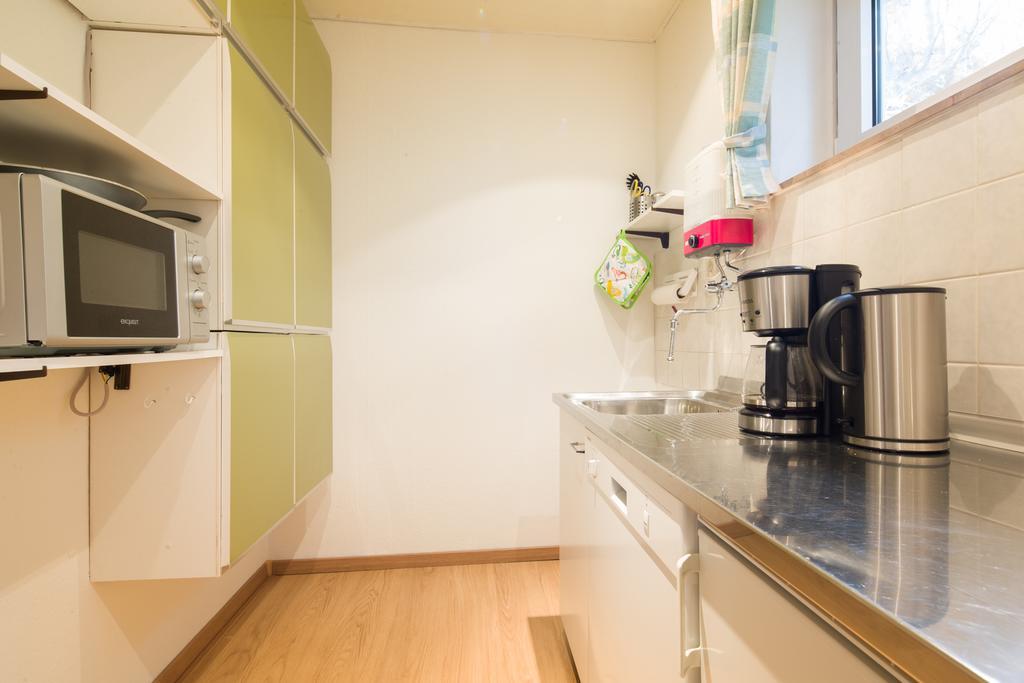 Koenig'S Wohnung 圣安德里斯伯格 外观 照片