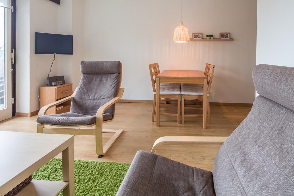 Koenig'S Wohnung 圣安德里斯伯格 外观 照片
