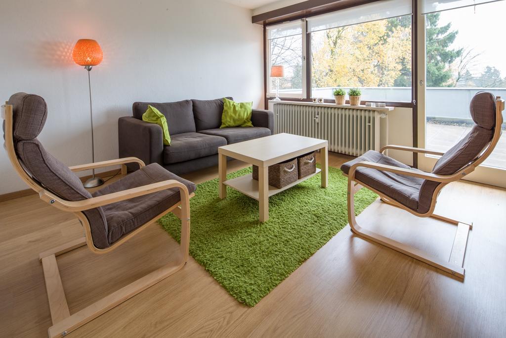 Koenig'S Wohnung 圣安德里斯伯格 外观 照片