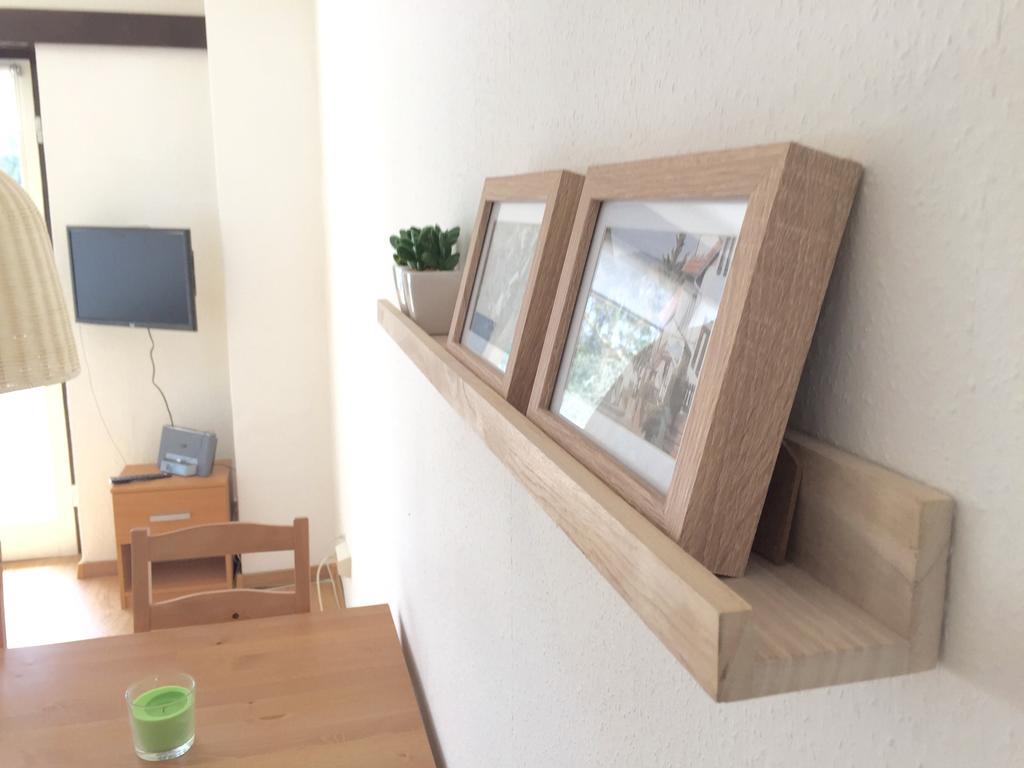 Koenig'S Wohnung 圣安德里斯伯格 客房 照片